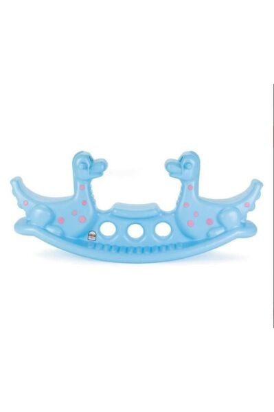 Dino Tahterevalli (Mavi)