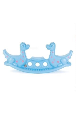 Dino Tahterevalli (Mavi)