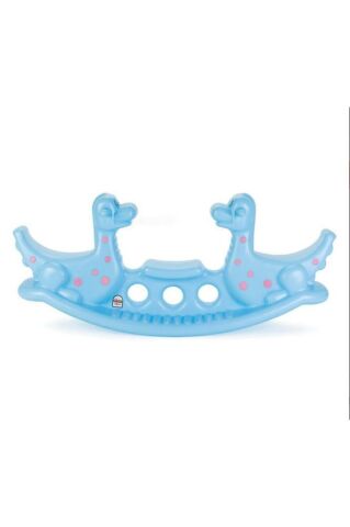 Dino Tahterevalli (Mavi)