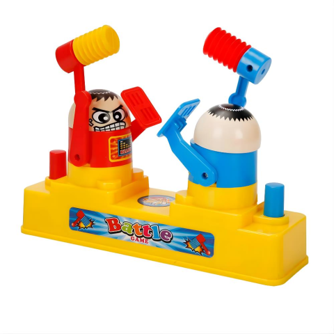 Smile Games Battle Game Kutu Oyunu