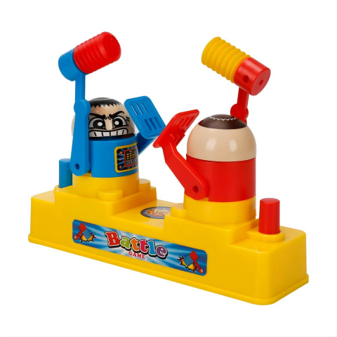 Smile Games Battle Game Kutu Oyunu