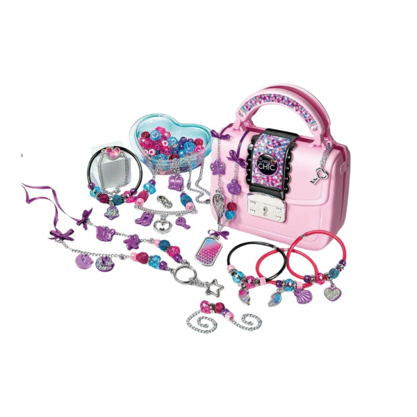 Crazy Chic Moda ve Takılar