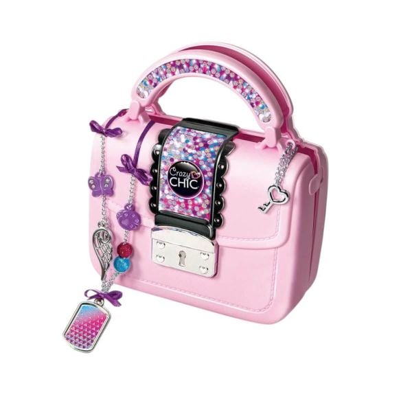 Crazy Chic Moda ve Takılar