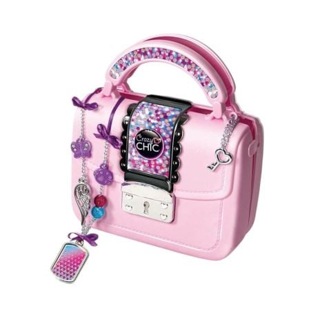 Crazy Chic Moda ve Takılar