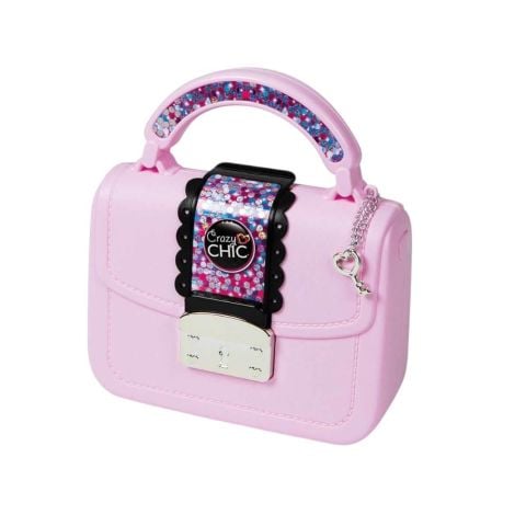 Crazy Chic Moda ve Takılar