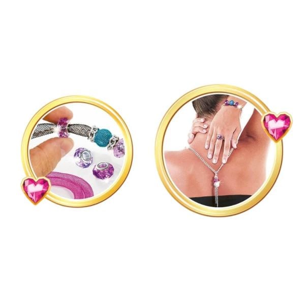 Crazy Chic Moda ve Takılar