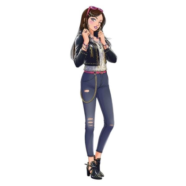 Crazy Chic Moda ve Takılar