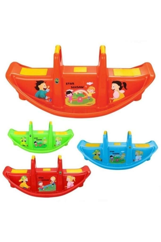 Pilsan Star Tahteravalli (Kırmızı)