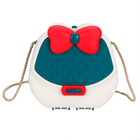 Junior Doc. Kurdele Çantalı Doktor Seti