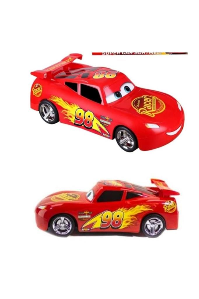 Sürtmeli Araba Orta Boy Stand SPR-60