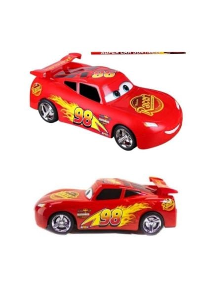 Sürtmeli Araba Orta Boy Stand SPR-60