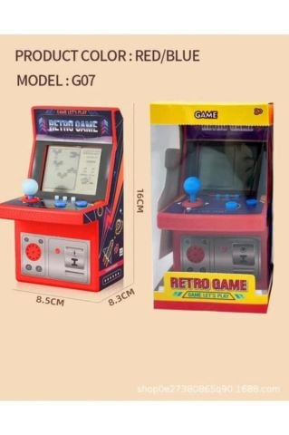 Toycraft Oyun Konsolu Masa Tipi XY9020A