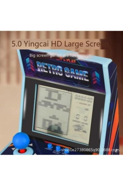 Toycraft Oyun Konsolu Masa Tipi XY9020A