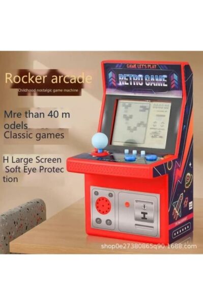 Toycraft Oyun Konsolu Masa Tipi XY9020A