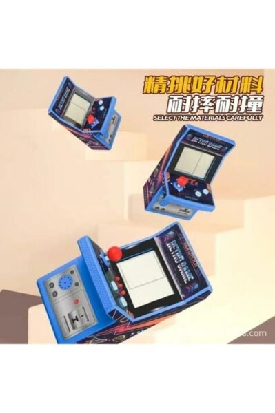 Toycraft Oyun Konsolu Masa Tipi XY9020A