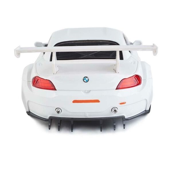 Uzaktan Kumandalı USB Araba BMZ4 RC 1:14