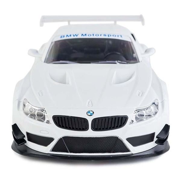 Uzaktan Kumandalı USB Araba BMZ4 RC 1:14