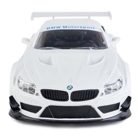 Uzaktan Kumandalı USB Araba BMZ4 RC 1:14