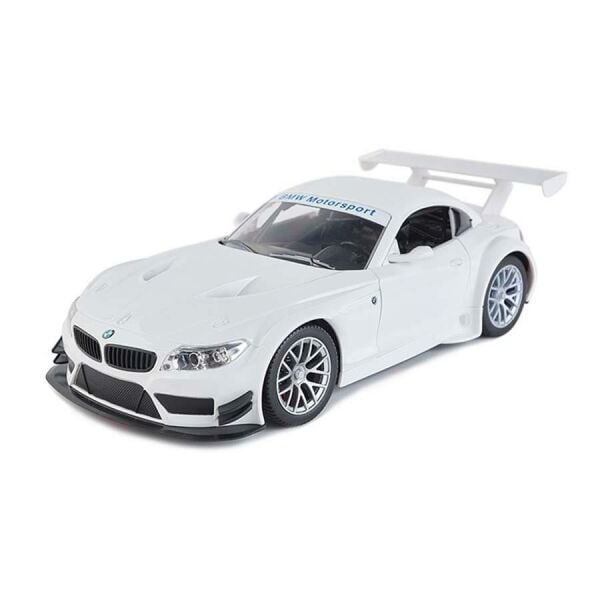 Uzaktan Kumandalı USB Araba BMZ4 RC 1:14