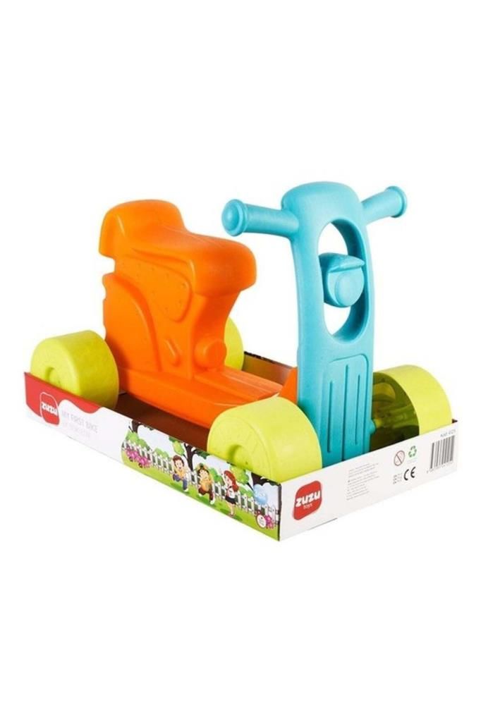Zuzu Toys İlk Bisikletim