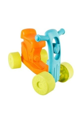 Zuzu Toys İlk Bisikletim