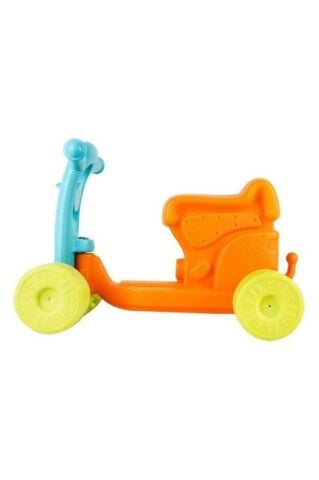 Zuzu Toys İlk Bisikletim