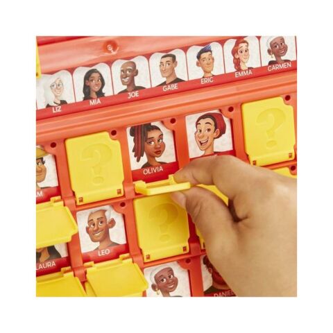 Bil Bakalım Kim F6105