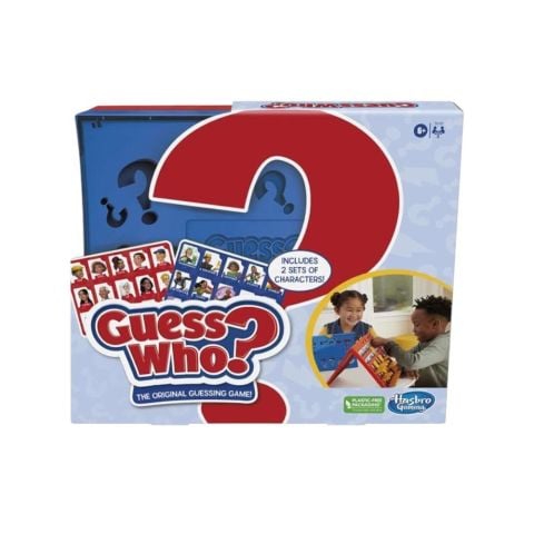 Bil Bakalım Kim F6105