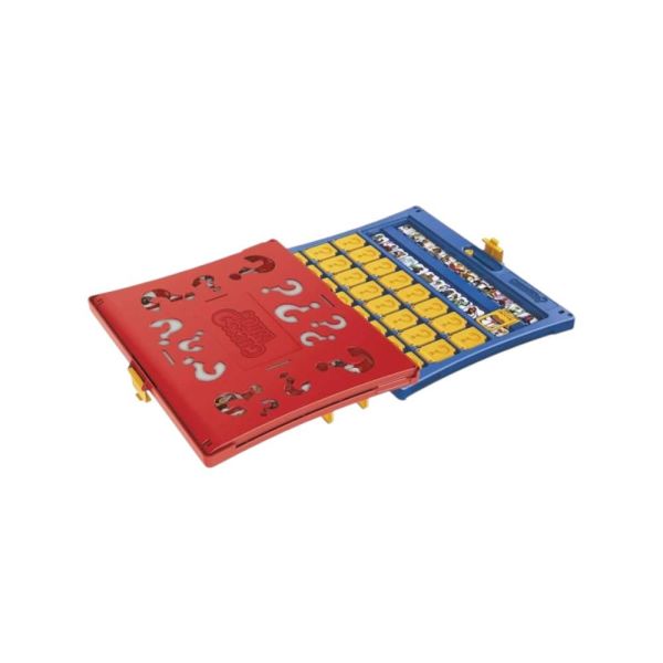 Bil Bakalım Kim F6105