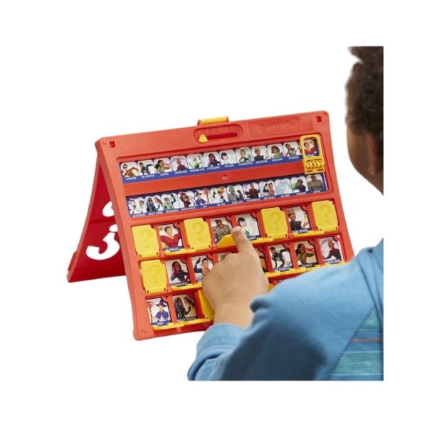 Bil Bakalım Kim F6105