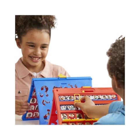 Bil Bakalım Kim F6105