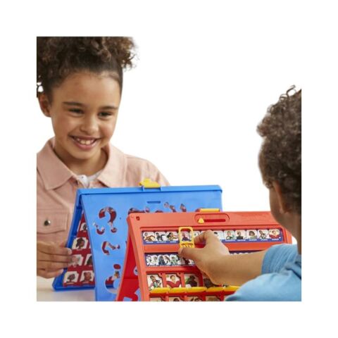 Bil Bakalım Kim F6105