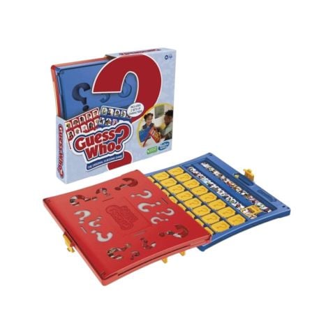 Bil Bakalım Kim F6105