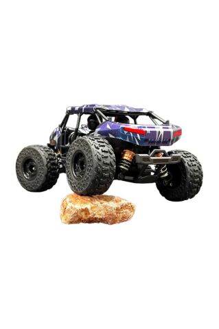 Black Hole 45 KM/H 1:16 Elektrikli Servo Motor Arazi Araç