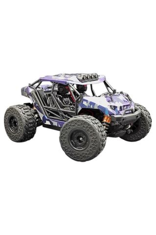 Black Hole 45 KM/H 1:16 Elektrikli Servo Motor Arazi Araç