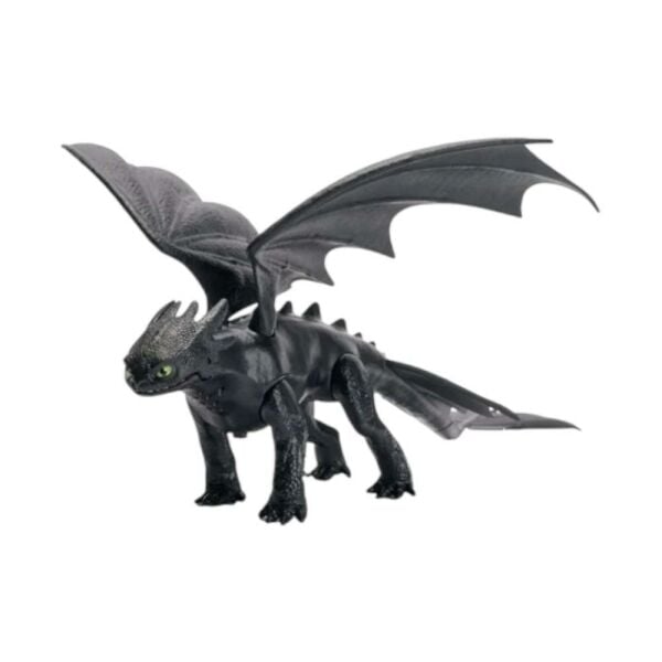 Spin Master Ses Efektli Dragons