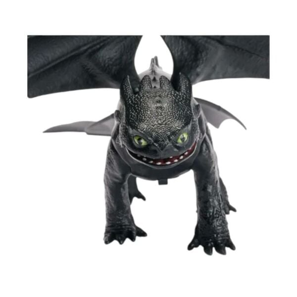 Spin Master Ses Efektli Dragons