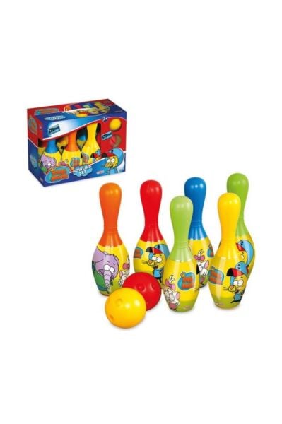 Kral Şakir Bowling