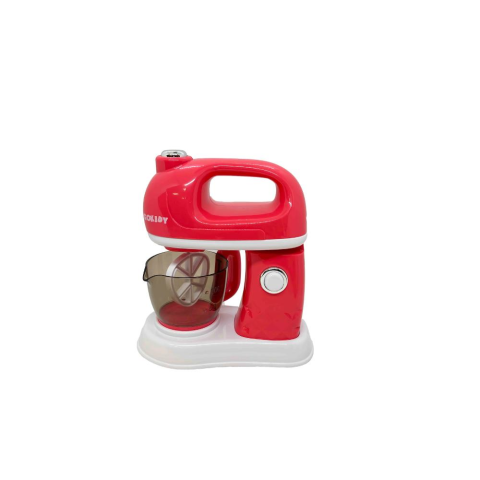 Gokidy Küçük Ev Aletleri Oyuncak Mikser