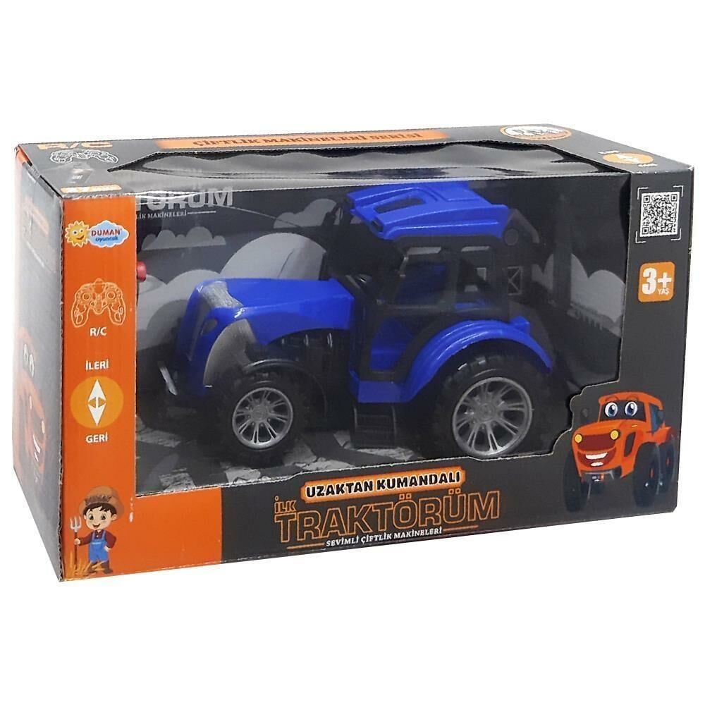 Uzaktan Kumandalı Traktör DMNCR1922-1