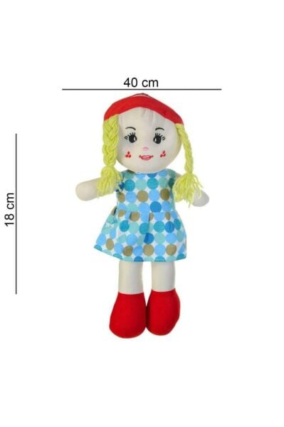 40 Cm Asel Bez Bebek k90