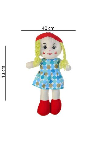 40 Cm Asel Bez Bebek k90