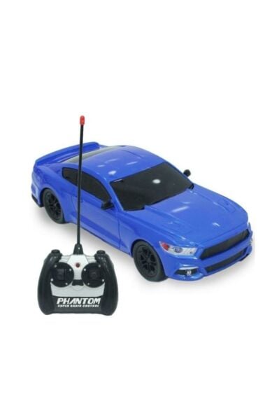Kumandalı Şarjlı Max Dint Araba 1:14