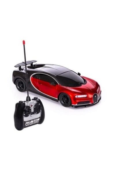 Kumandalı Şarjlı Max Dint Araba 1:14