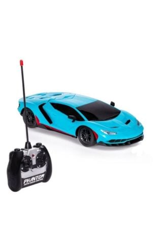 Kumandalı Şarjlı Max Dint Araba 1:14