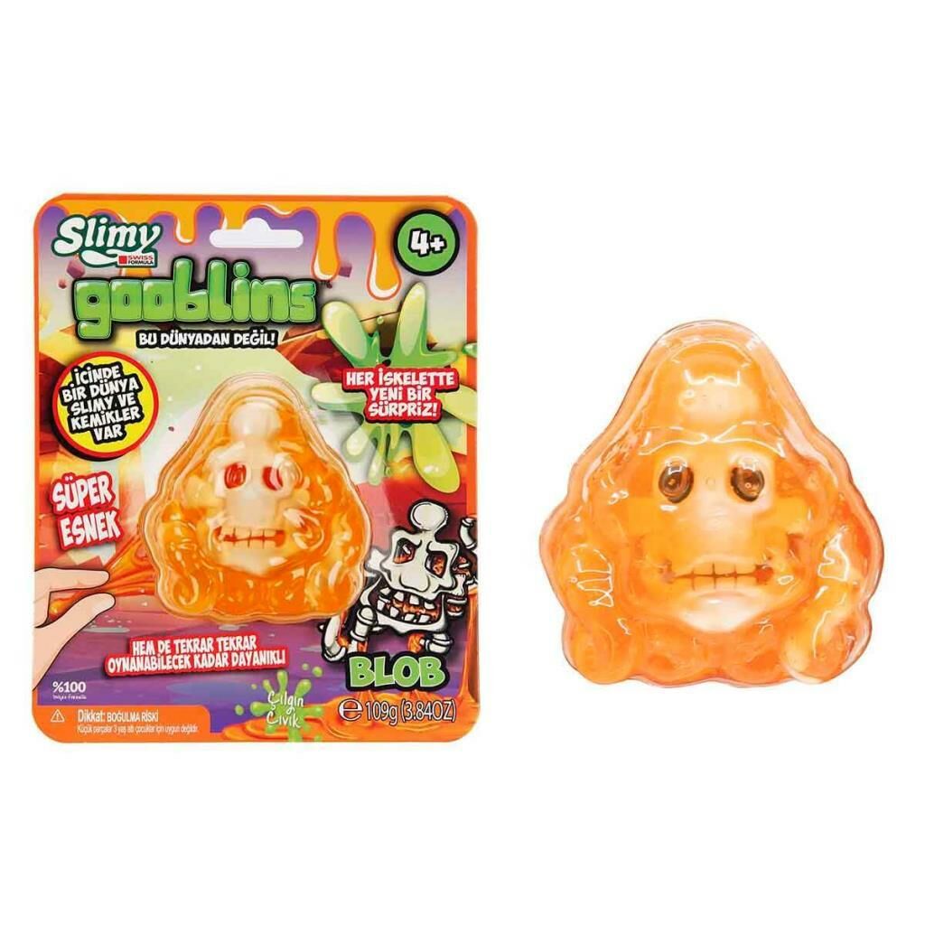 Slimy Gooblings Slime