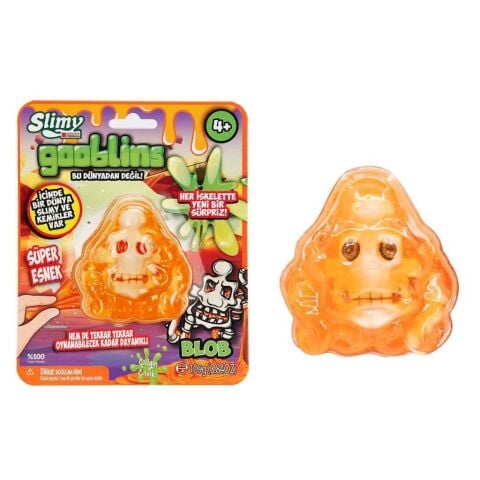 Slimy Gooblings Slime