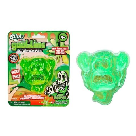 Slimy Gooblings Slime