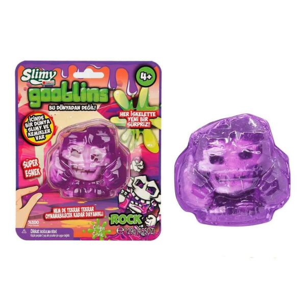 Slimy Gooblings Slime