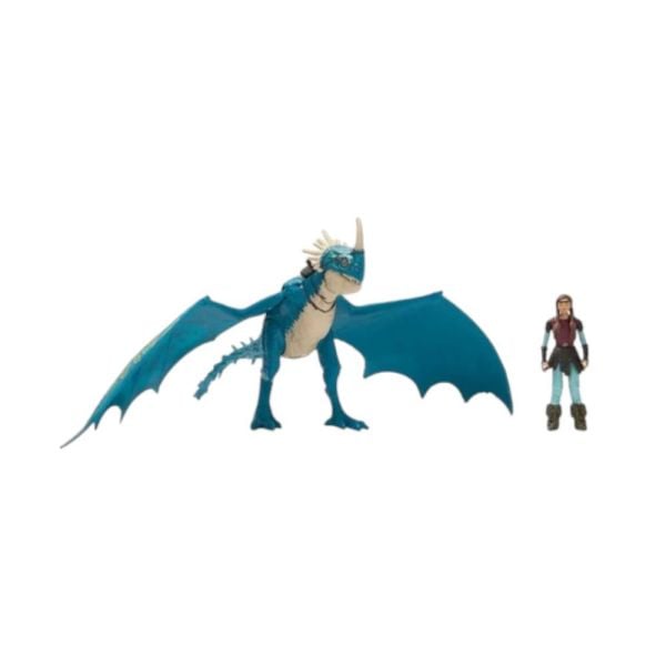 Spin Master Viking ve Dragon Aksiyon Seti